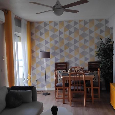 Apartamento Tavernes Playa Tavernes de Valldigna Esterno foto