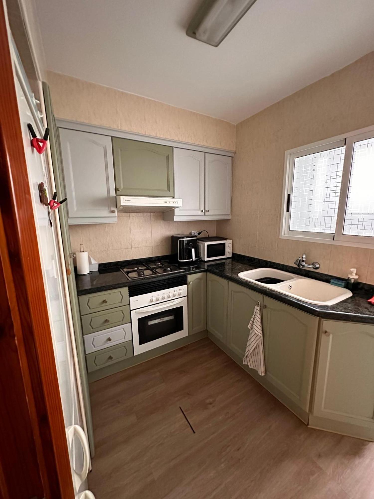 Apartamento Tavernes Playa Tavernes de Valldigna Esterno foto