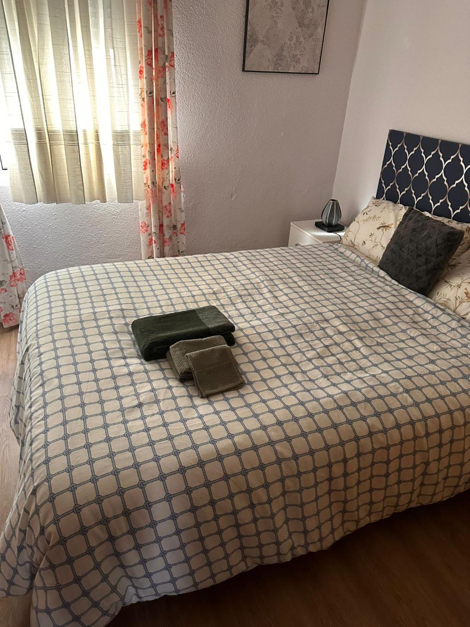 Apartamento Tavernes Playa Tavernes de Valldigna Esterno foto
